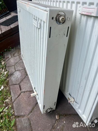 Радиаторы отопления бу