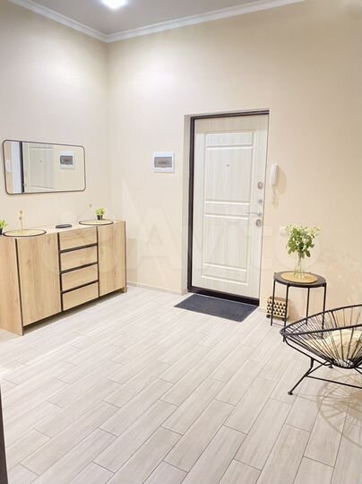 2-к. квартира, 70 м², 5/11 эт.