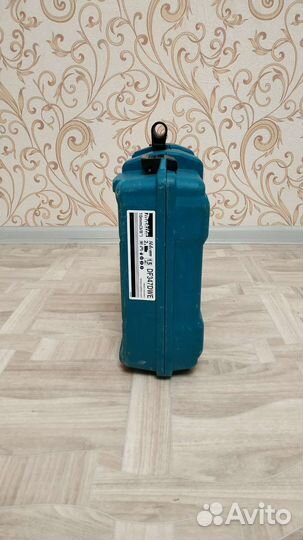 Кейс макита от эл. инструмента