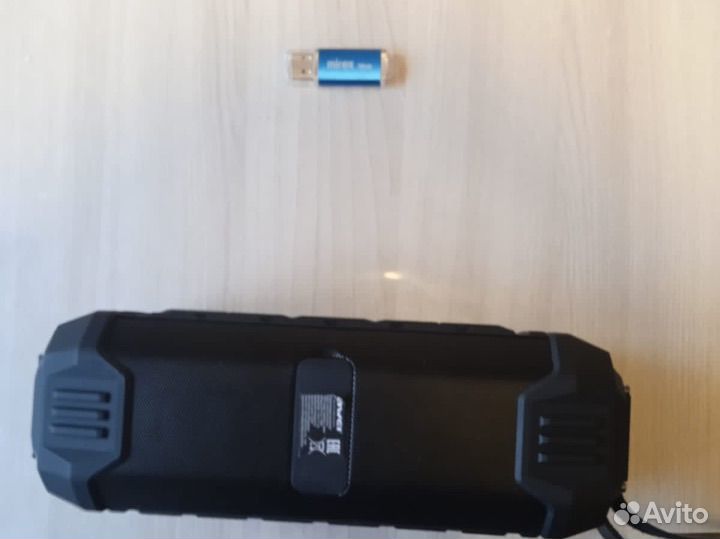 Портативная колонка awei y280