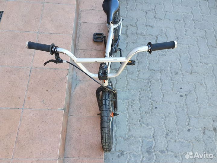 Велосипед MTB Street Dirt 24