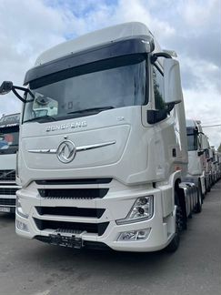 DongFeng DFH4180, 2024