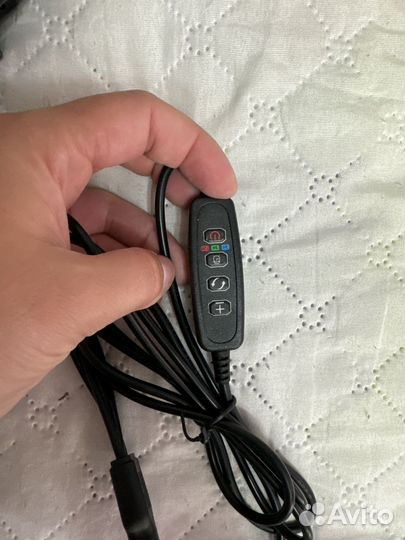 Фитолампа для растений новая