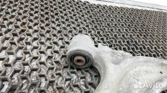 Рычаг передний нижний левый opel astra GTC (EEA26L