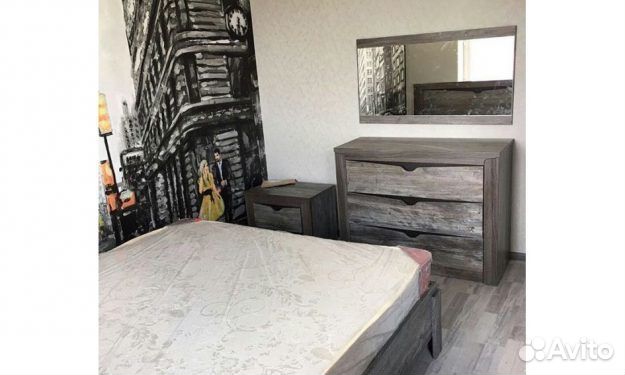 Мебель в спальню