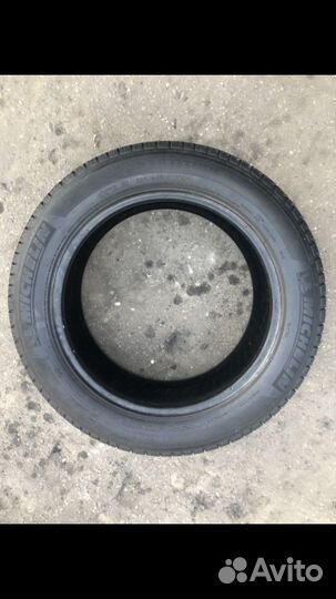 Michelin Latitude Tour HP 225/60 R18 100H