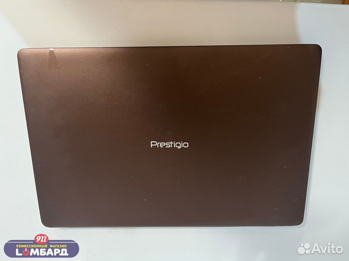 Нетбук Prestigio Smart Book 133S
