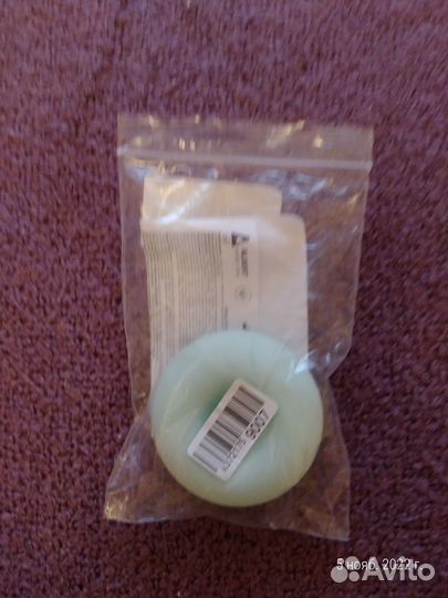 Кольцо маточное гинекологическое