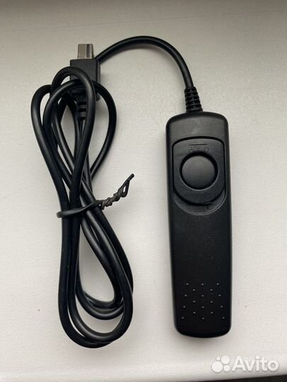 Пульт для фотаппарата nikon