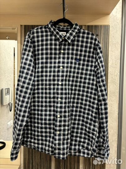 Рубашка timberland