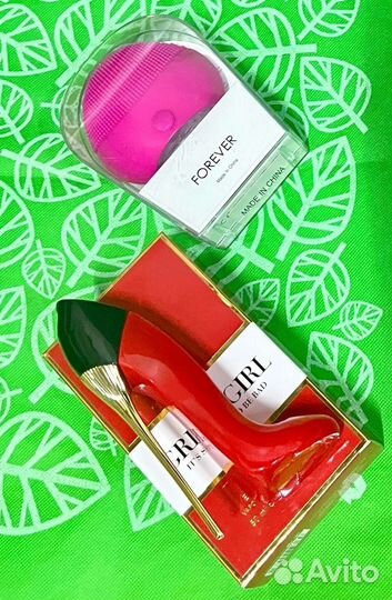 Набор косметический подарочный