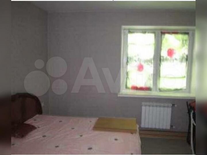 1-к. квартира, 41 м², 1/5 эт.