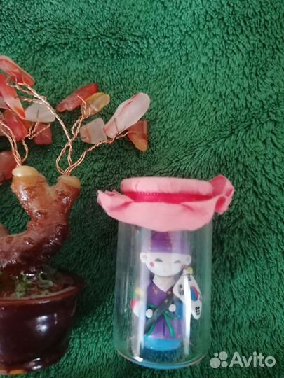 Сувениры из Кореи