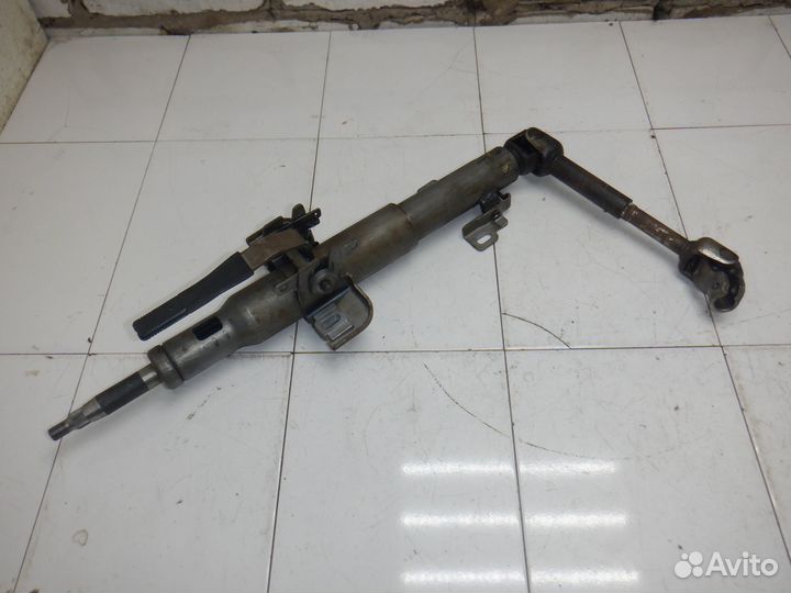 Колонка рулевая Galant Aspire Legnum