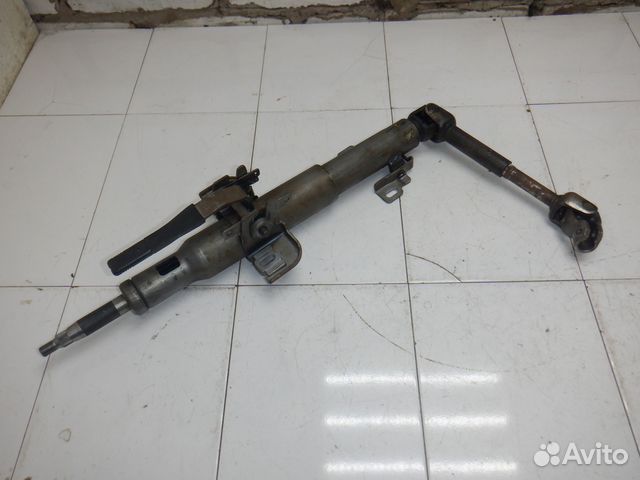 Колонка рулевая Galant Aspire Legnum