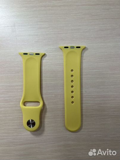Ремешок apple watch 38