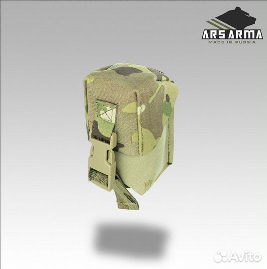 Подсумок гранатный Ars Arma LC