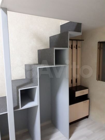 Квартира-студия, 24 м², 2/2 эт.