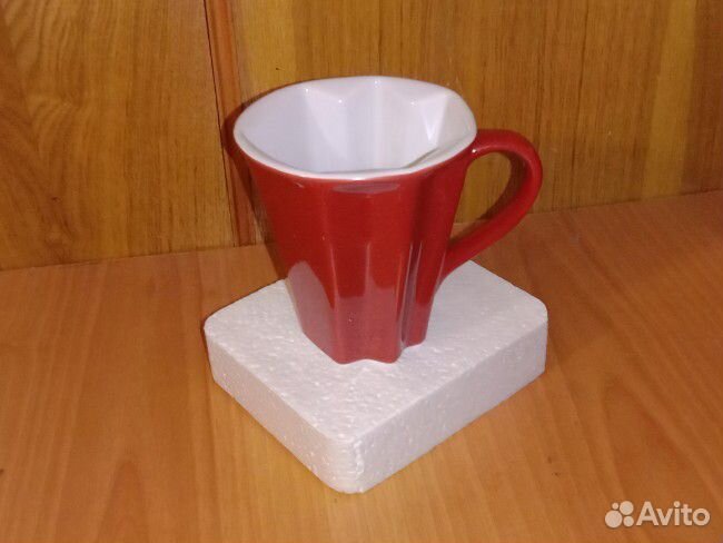 Кружка Oriflame Fairy City Lights Mug