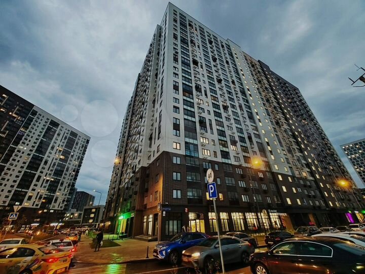 Магнит в Люберцах