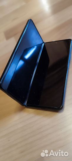 Samsung Galaxy Z Fold3 5G, 12/512 ГБ