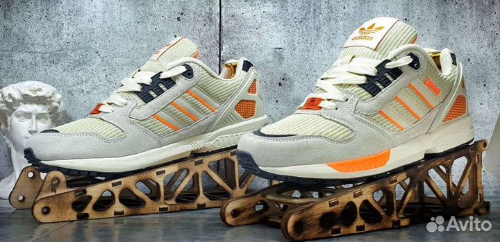 Мужские кроссовки Adidas Torsion