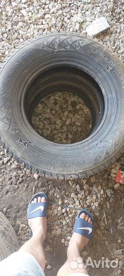 Kumho KRS02 7.00/12.5 R16