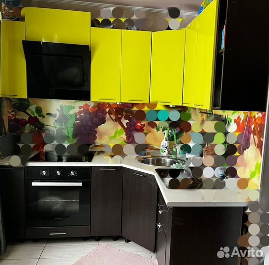 Кухонный гарнитур кухня бу