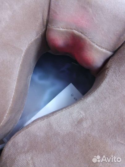 Массажный воротник для шеи