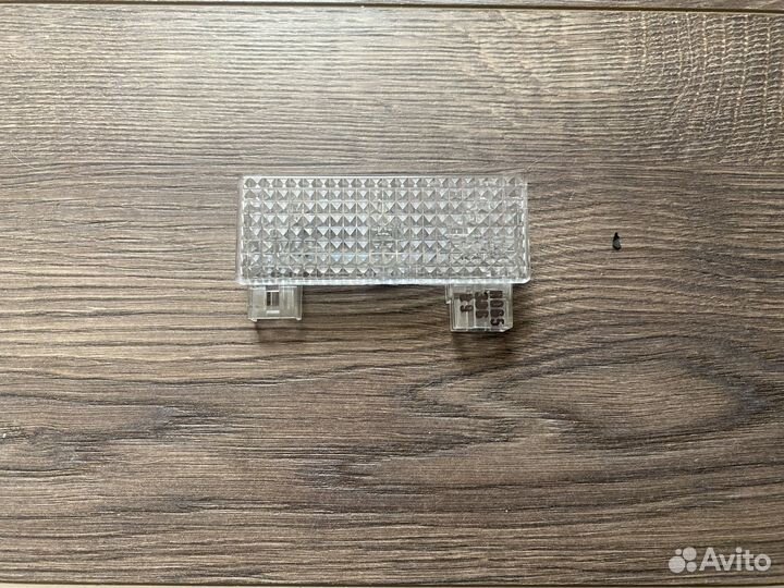 Плафон салонный Mercedes C-Class W203 Рестайлинг