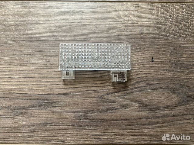 Плафон салонный Mercedes C-Class W203 Рестайлинг