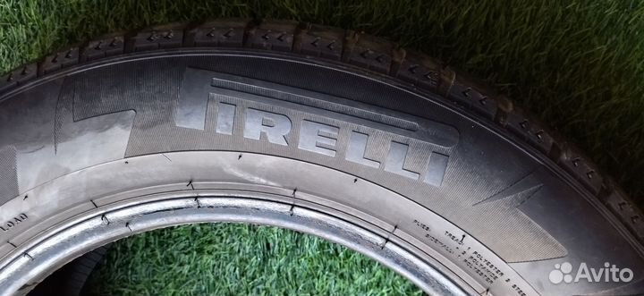 Pirelli P Zero 185/65 R15