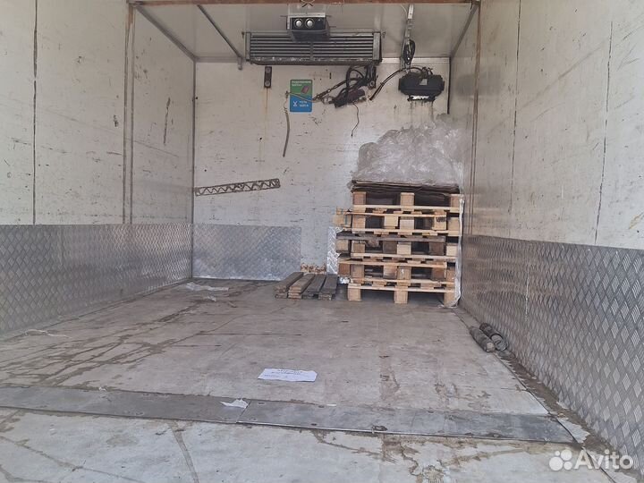 Mercedes-Benz 914, 1991