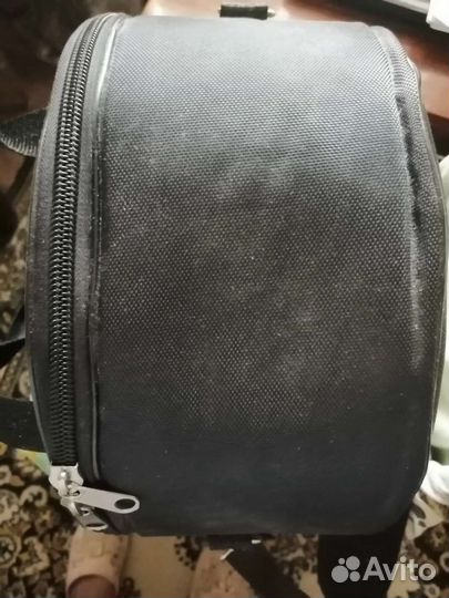 Чехол на малый барабан 12