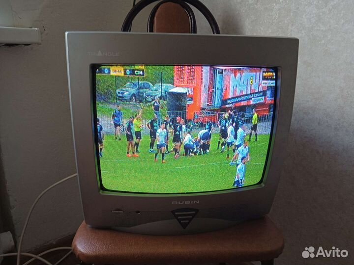 Телевизор бу