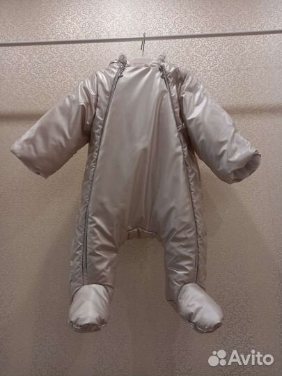 Конверт на выписку/комплект