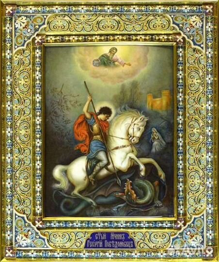 Скупка Антиквариата Икон во Владимире Оценка