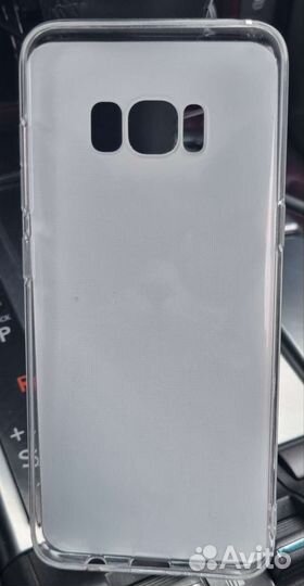 Чехол на Samsung Galaxy S8