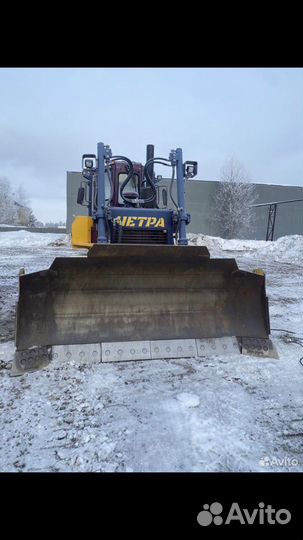 Услуги Аренда бульдозера четра т9, т-170