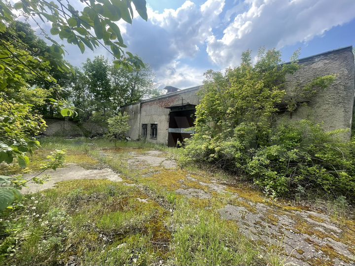 Свободного назначения, 635 м²