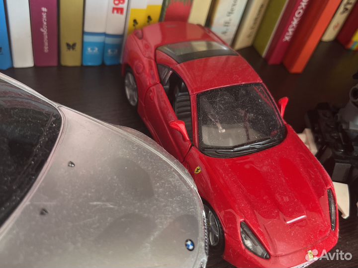 Машины авто