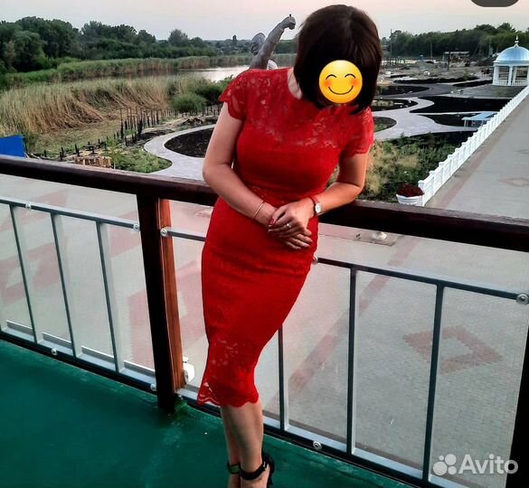 Платье (Турция)