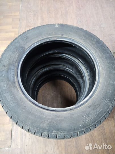 КАМА Кама-232 185/75 R16