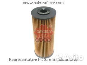 Фильтр масляный 4JJ1 NLR85 isuzu EO1501 Sakura