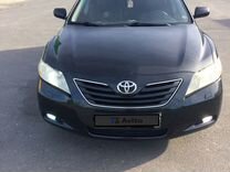 Toyota Camry 2.4 MT, 2008, 288 000 км, с пробегом, цена 850 000 руб.