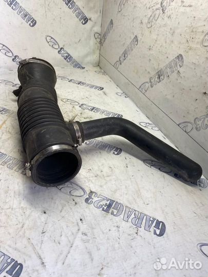 Патрубок воздушного фильтра Opel Sintra