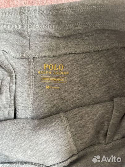 Штаны Polo ralph lauren оригинал