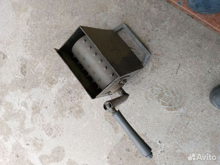 Шишкомялка,машинка для кедровой шишки