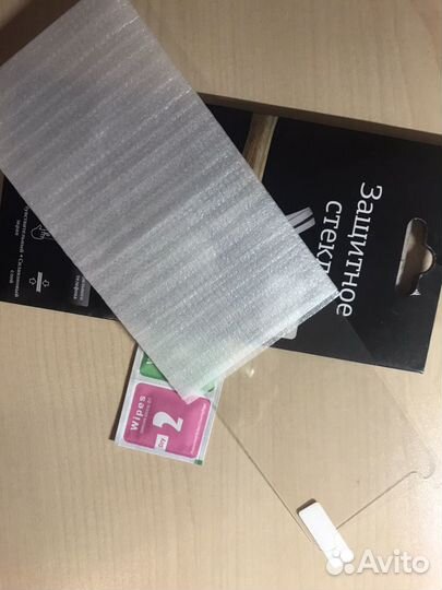 Защитное стекло для SAMSUNG A6