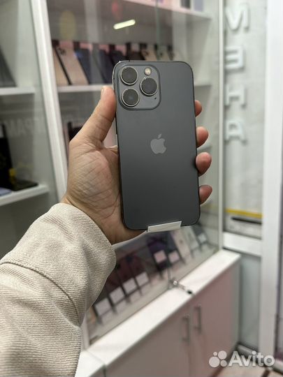iPhone 13 Pro, 256 ГБ